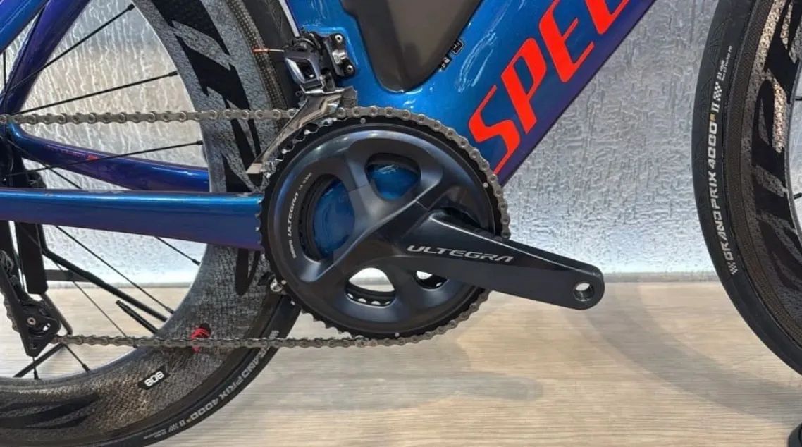 Bike Specialized Shiv  - Foto 2