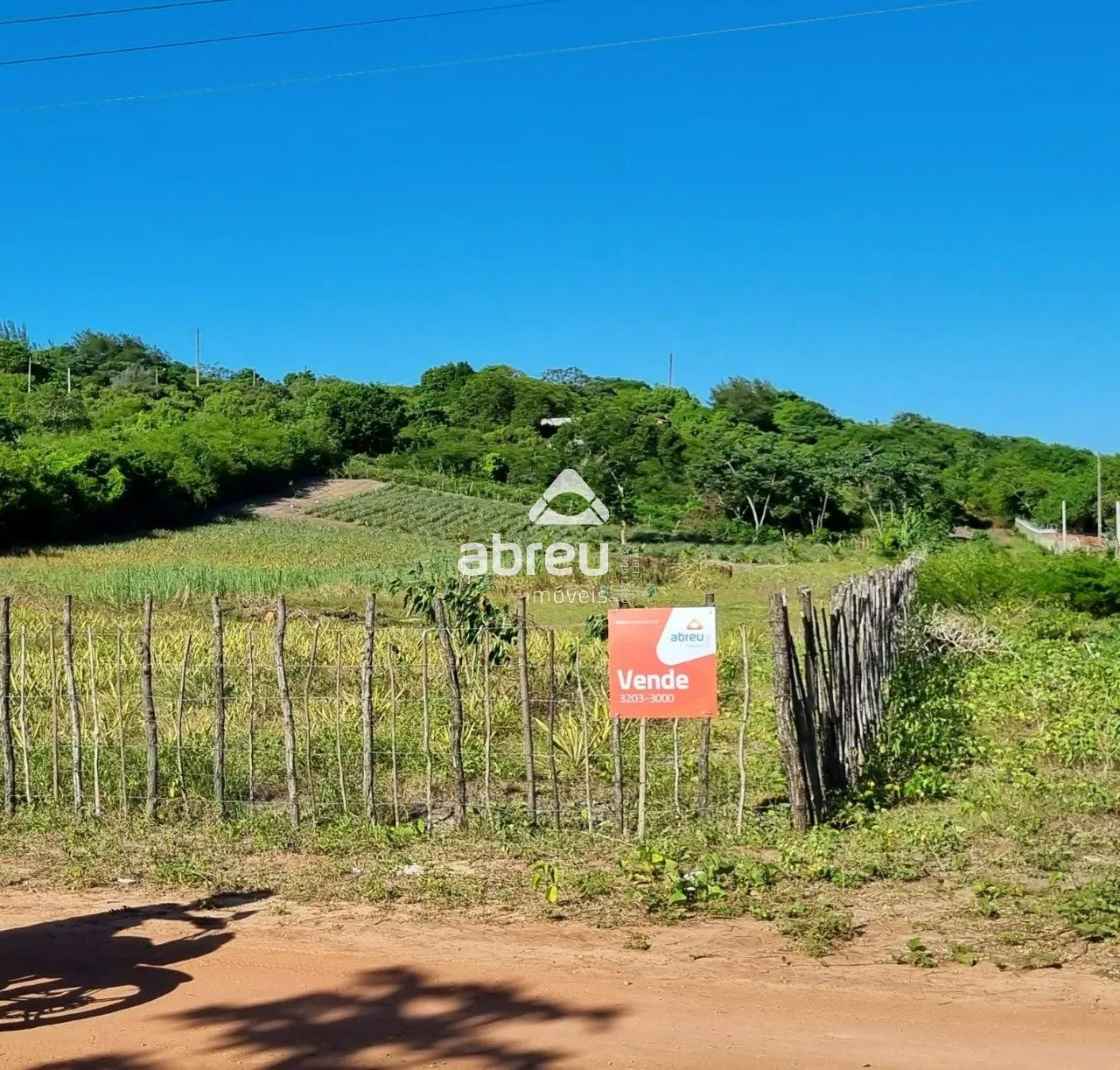 Sem Tipo Terreno em Nísia Floresta - Foto 2