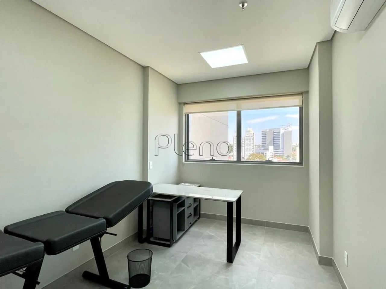 Sala para alugar em Campinas, Botafogo, com 86 m², Medplex Campinas - Foto 4