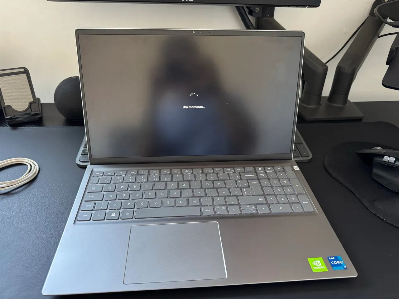 Notebook DELL Inspiron 15