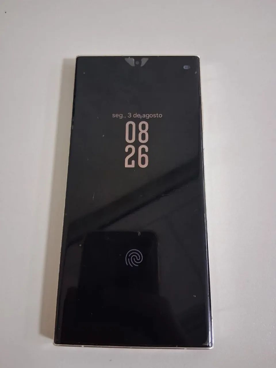 Galaxy s23 ultra 256gb  - Foto 3