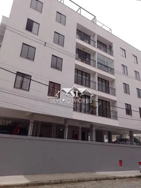 Apartamento- Petrópolis, Corrêas