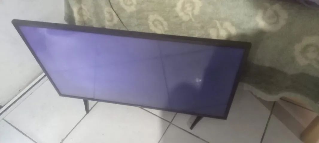 TV SMART 40 POLEGADAS - Foto 4