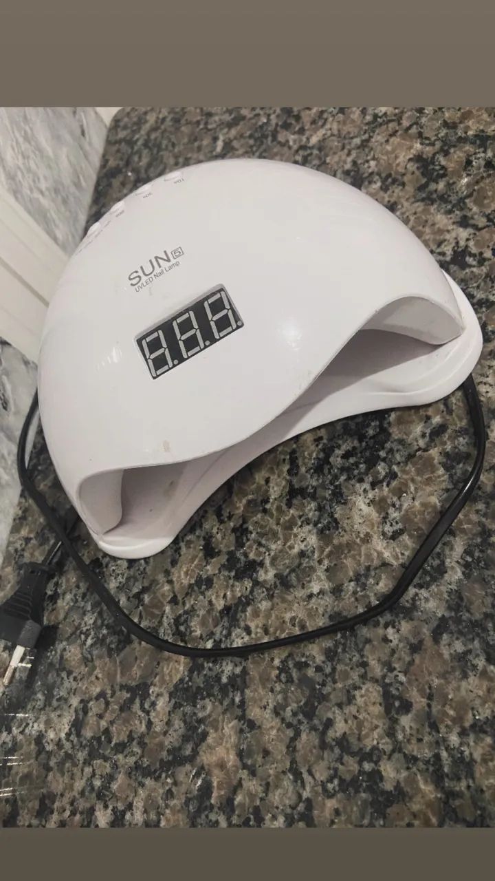 NAIL DESIGNER  - Foto 3