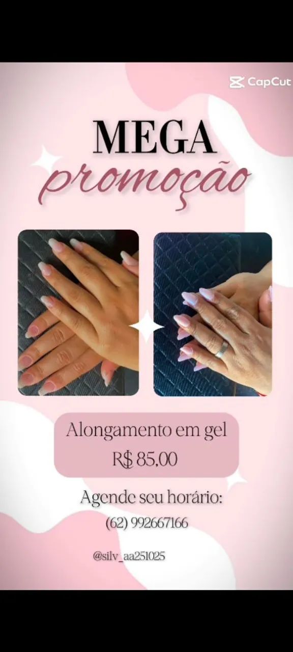 Nail Designer - Foto 2