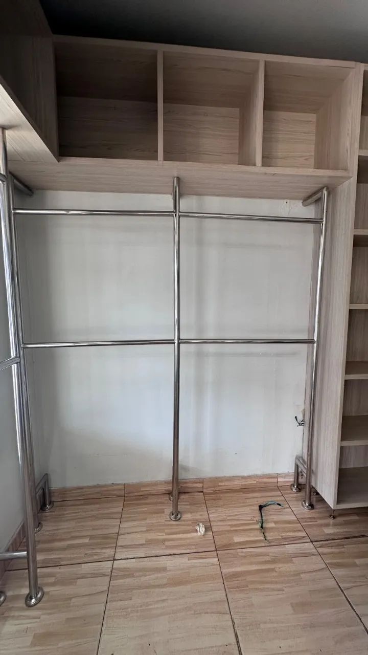 Móveis para loja de roupas - Foto 3