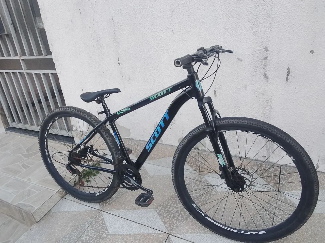 Baike aro 29 facilito a entrega  - Foto 2