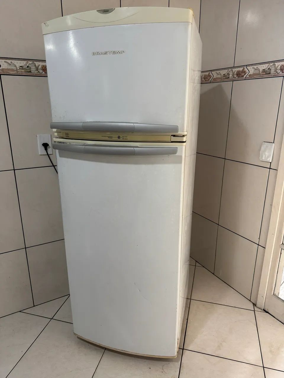 Geladeira 