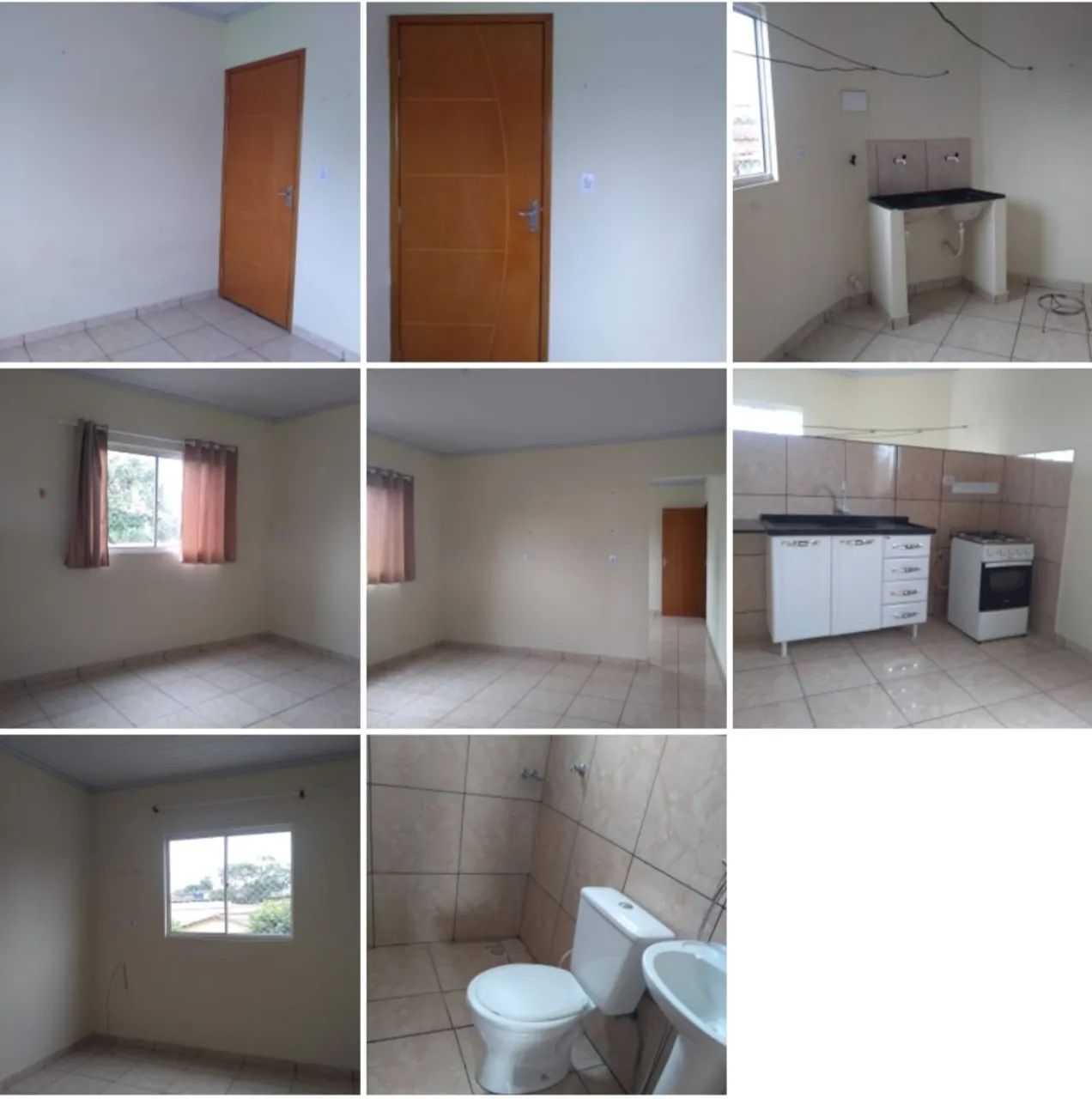 Aluga-se casa com garagem (leia o anúncio) - Foto 2