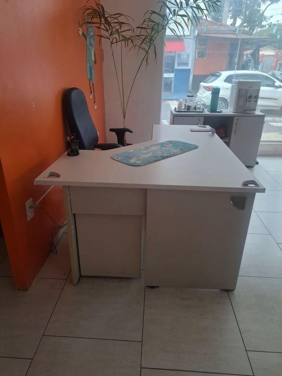 Mesas para escritório  - Foto 4