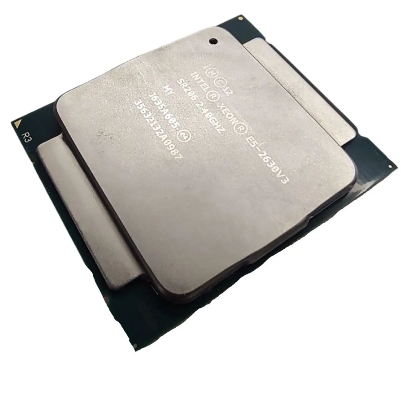Processador Intel Xeon E5-2630 v3 2.40GHz - Ideal para Placas-mãe X99 - Foto 2