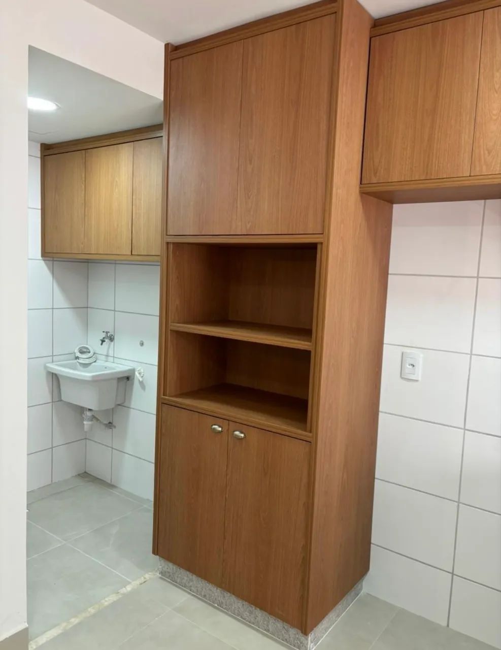 Armário de cozinha  - Foto 2