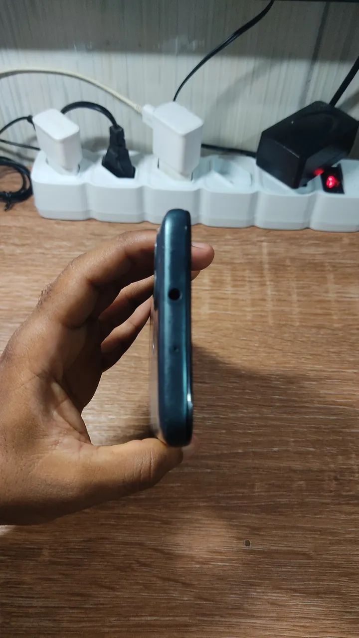 Celular Moto G9 Power 128G - Foto 5