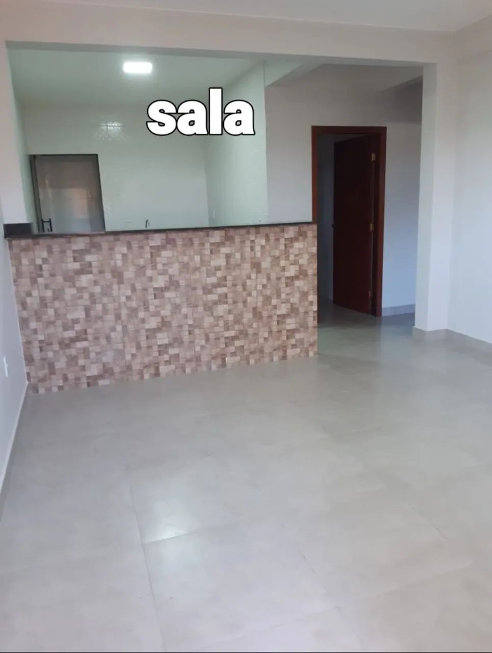 Lindo Apartamento  - Foto 2