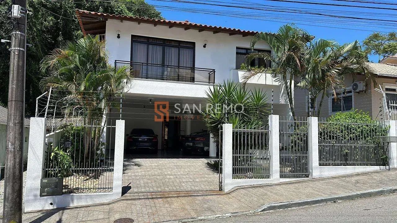 Estreito | Casa 3 quartos, sendo 1 suite
