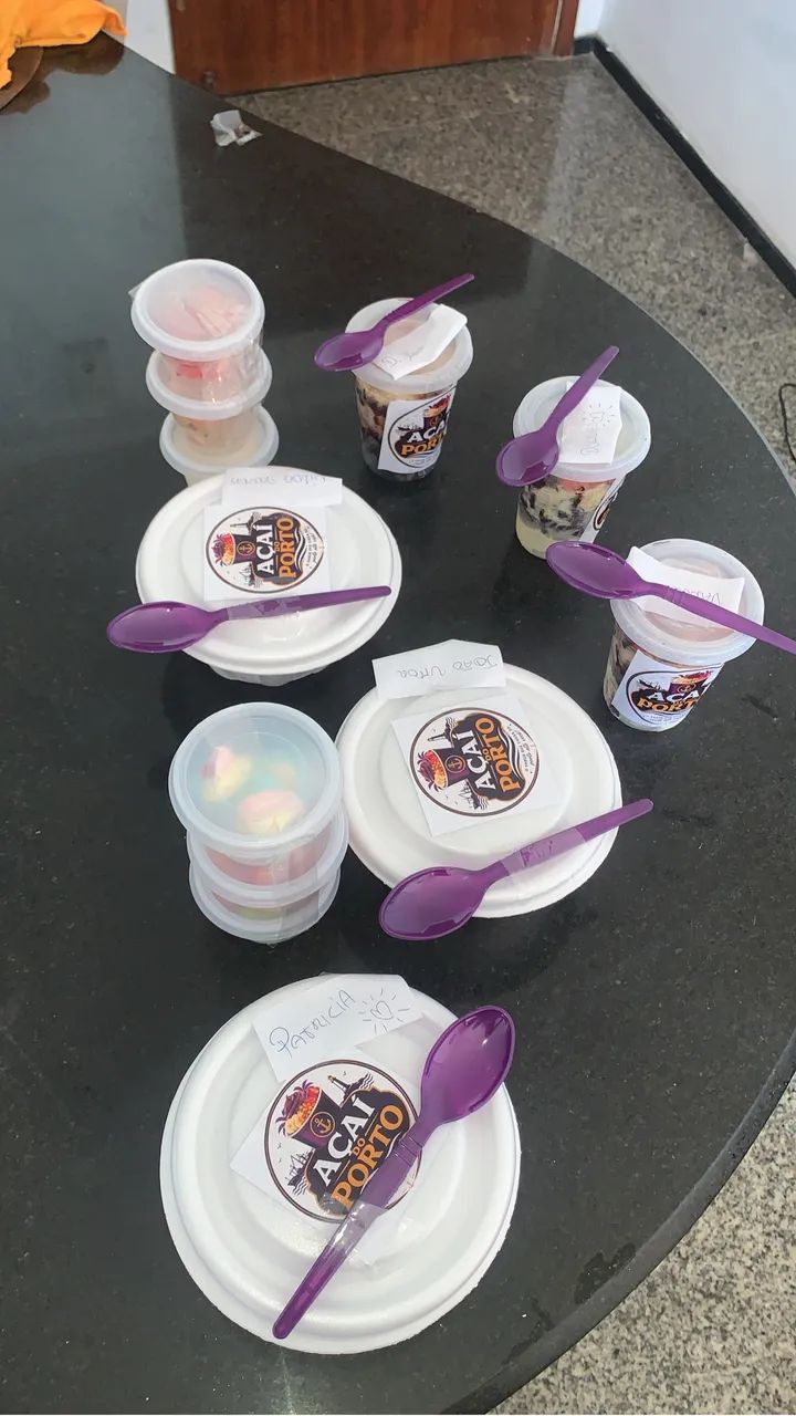 Açaí do Porto  - Foto 2