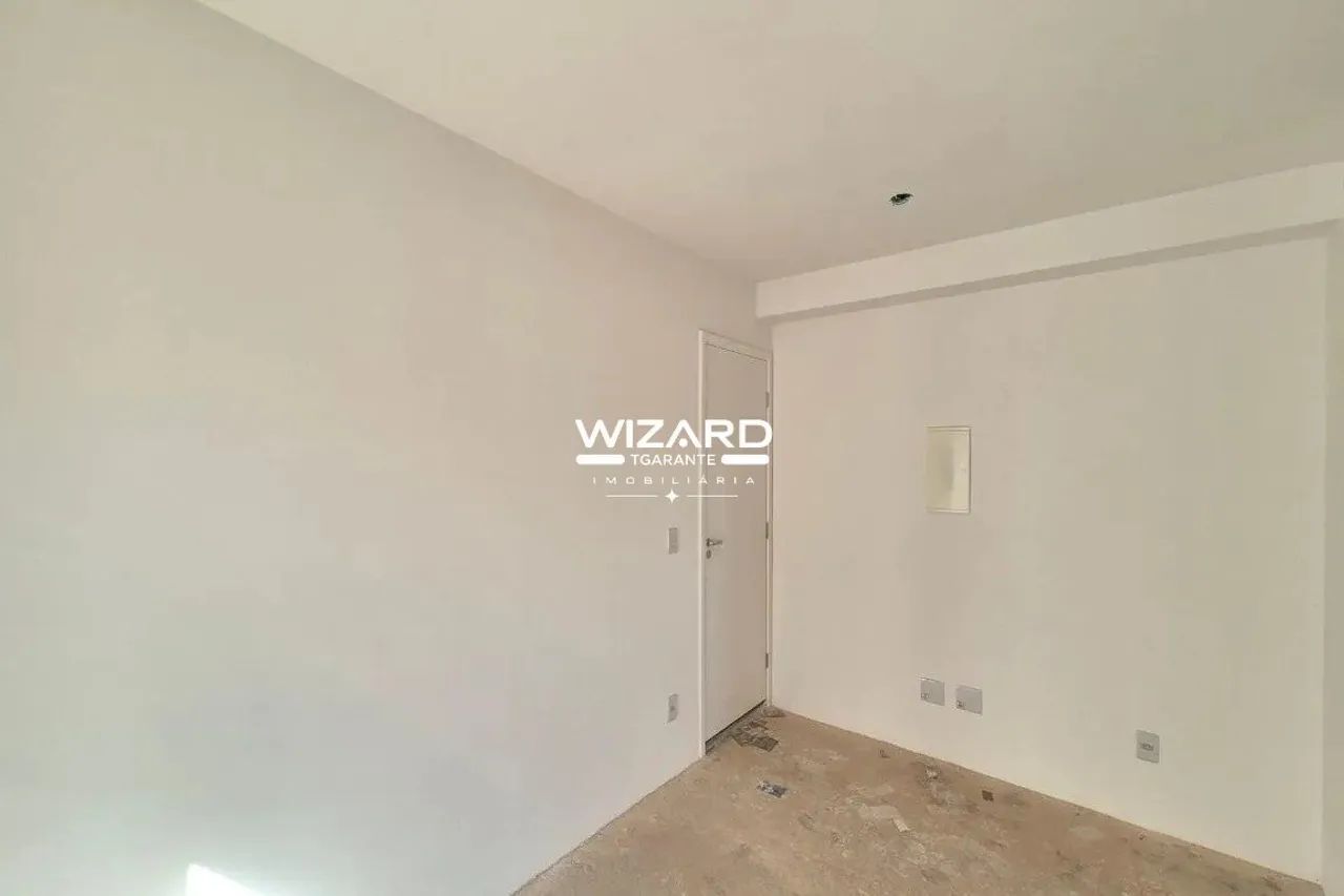 Apartamento no Jardim Samambaia em Campinas com 2 Dormitórios - Foto 3