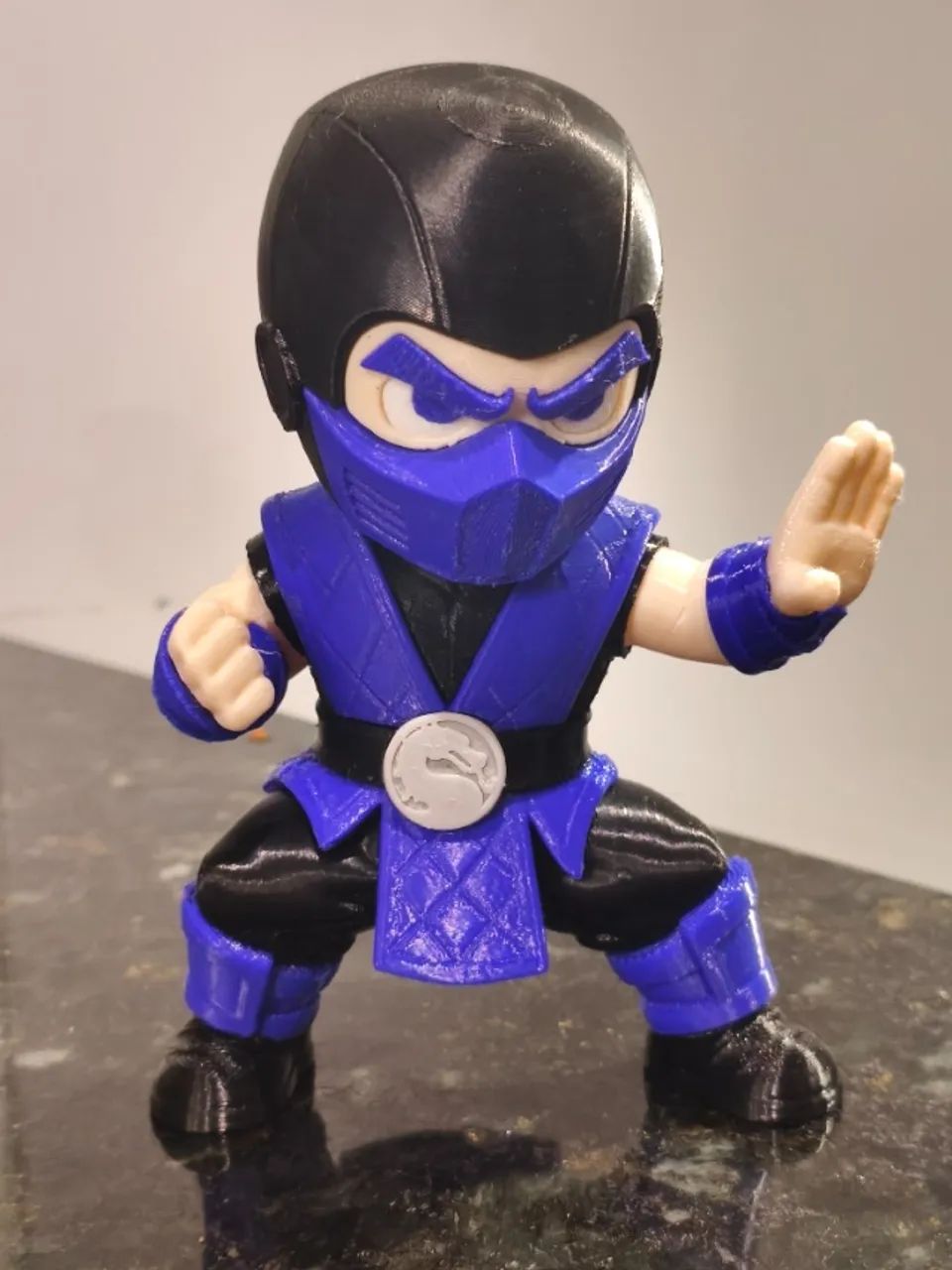 Action figure  - Foto 5