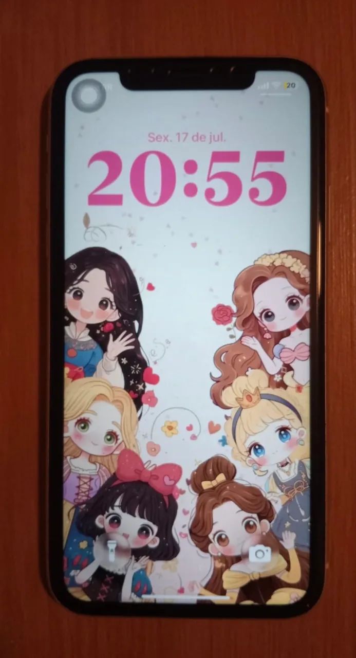 iPhone 11,64 gb - Foto 4