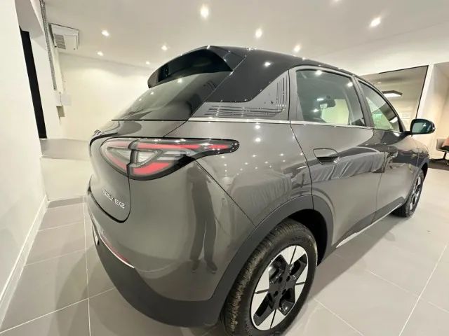 Geely EX2 Max 2026 - Foto 5