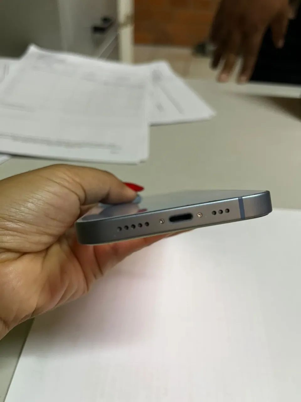 IPHONE 14 256GB - Foto 2