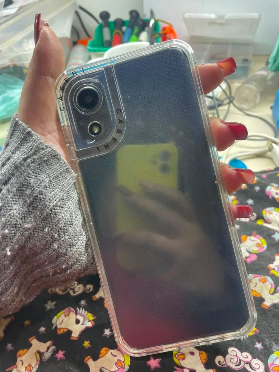 Celular a03 core
