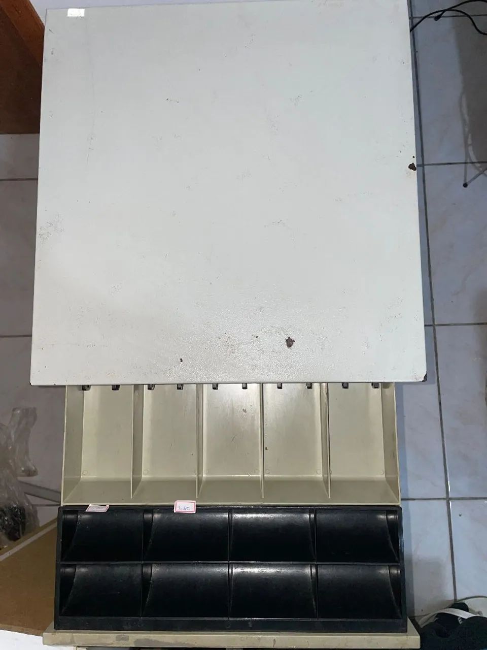 caixa para comércio  - Foto 2