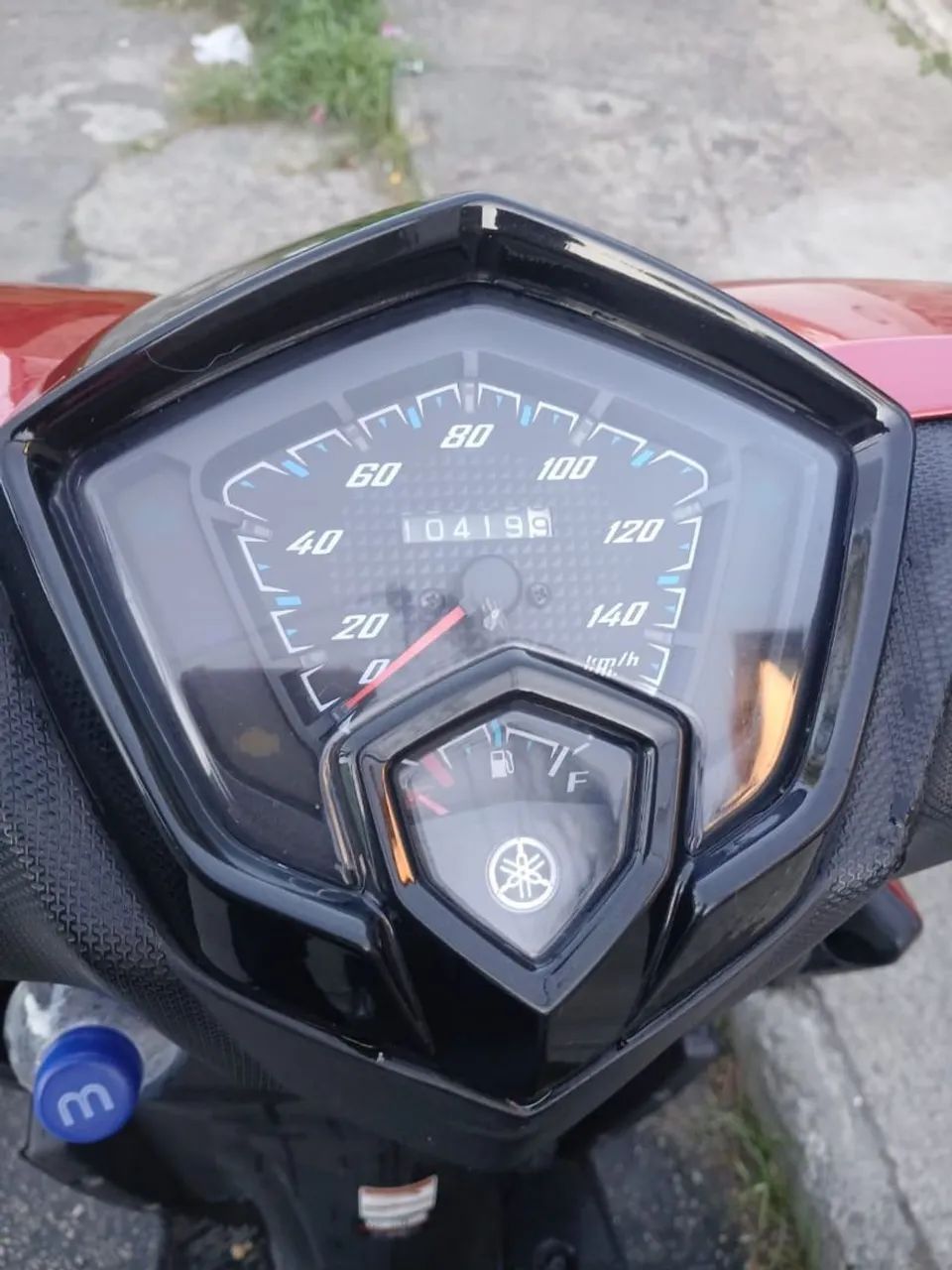 Neo 125 - Foto 4