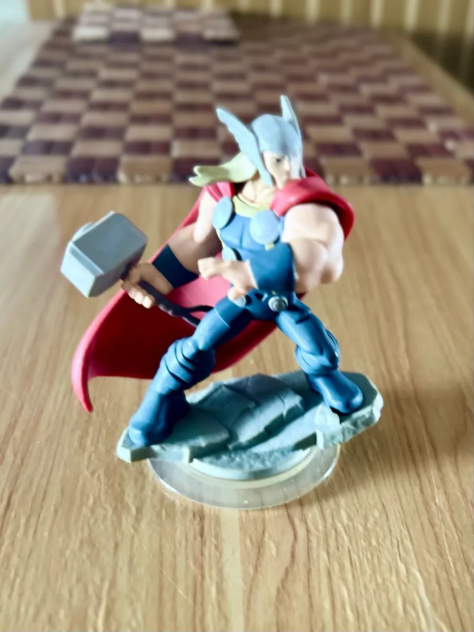 Thor - Disney Infinity - Foto 2