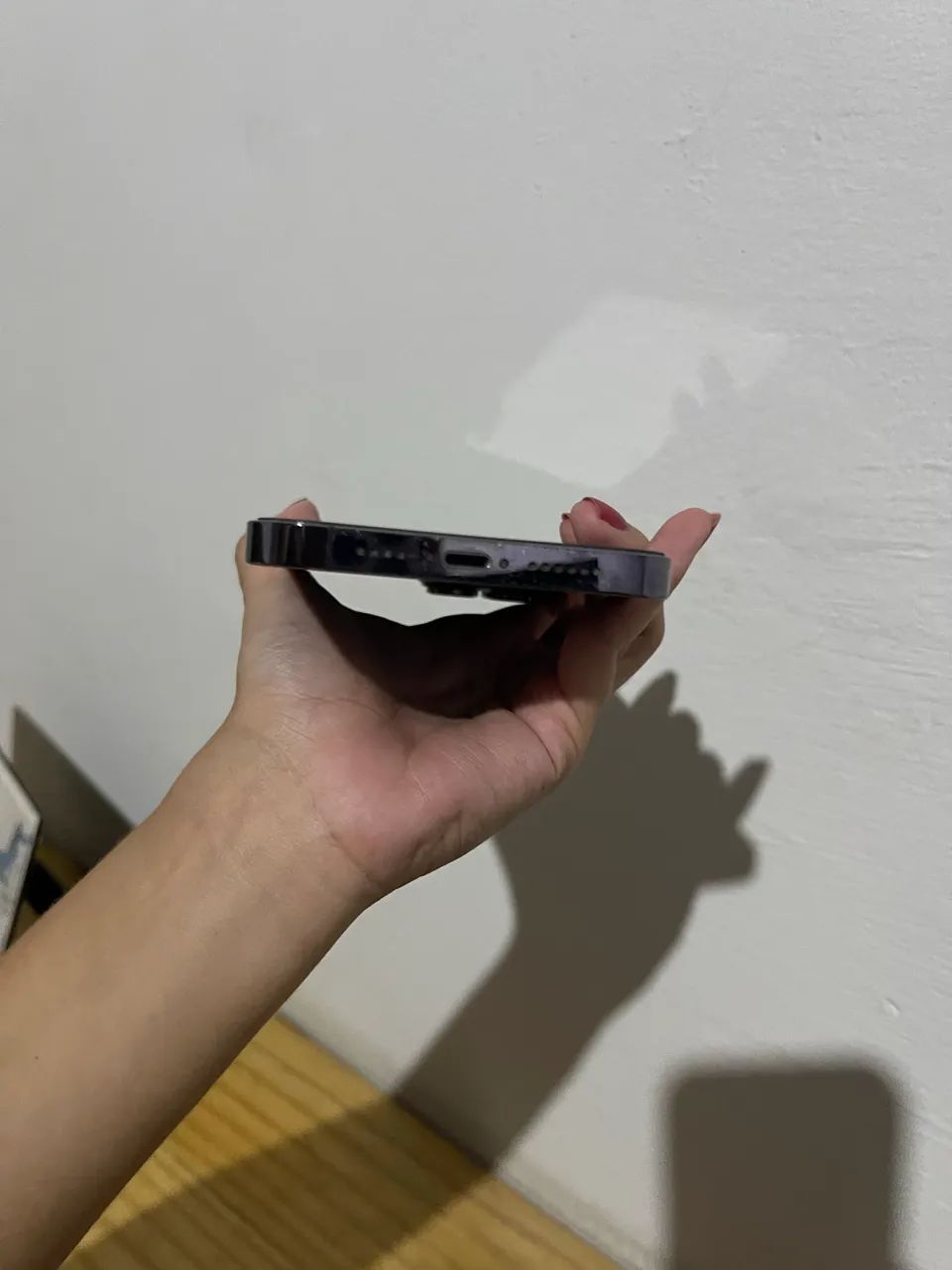 IPHONE 14 PRO MAX 256GB - Foto 5