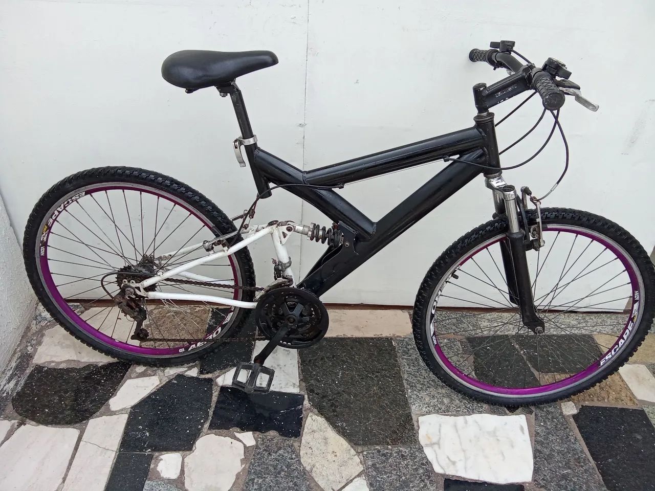 Bicicleta  - Foto 5