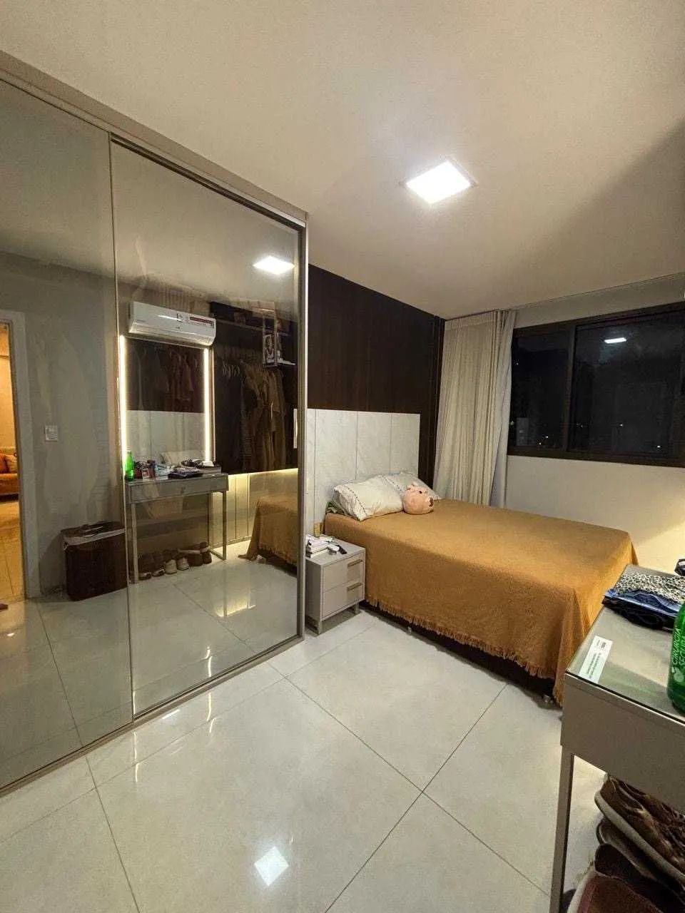 Reserva Alameda 2/4 Sombra - reformado e mobiliado ! [20206] - Foto 5