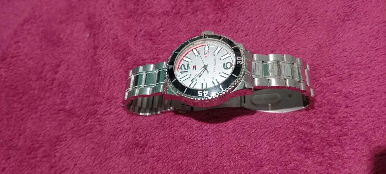 Relógio Tommy hilfiger - Foto 3