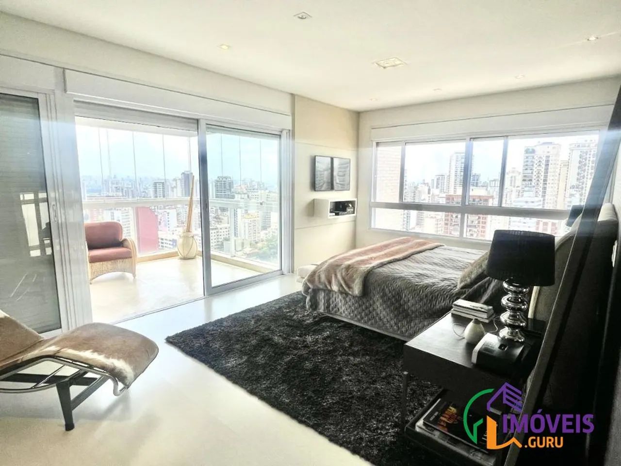 APARTAMENTO - PERDIZES - SP - Foto 2