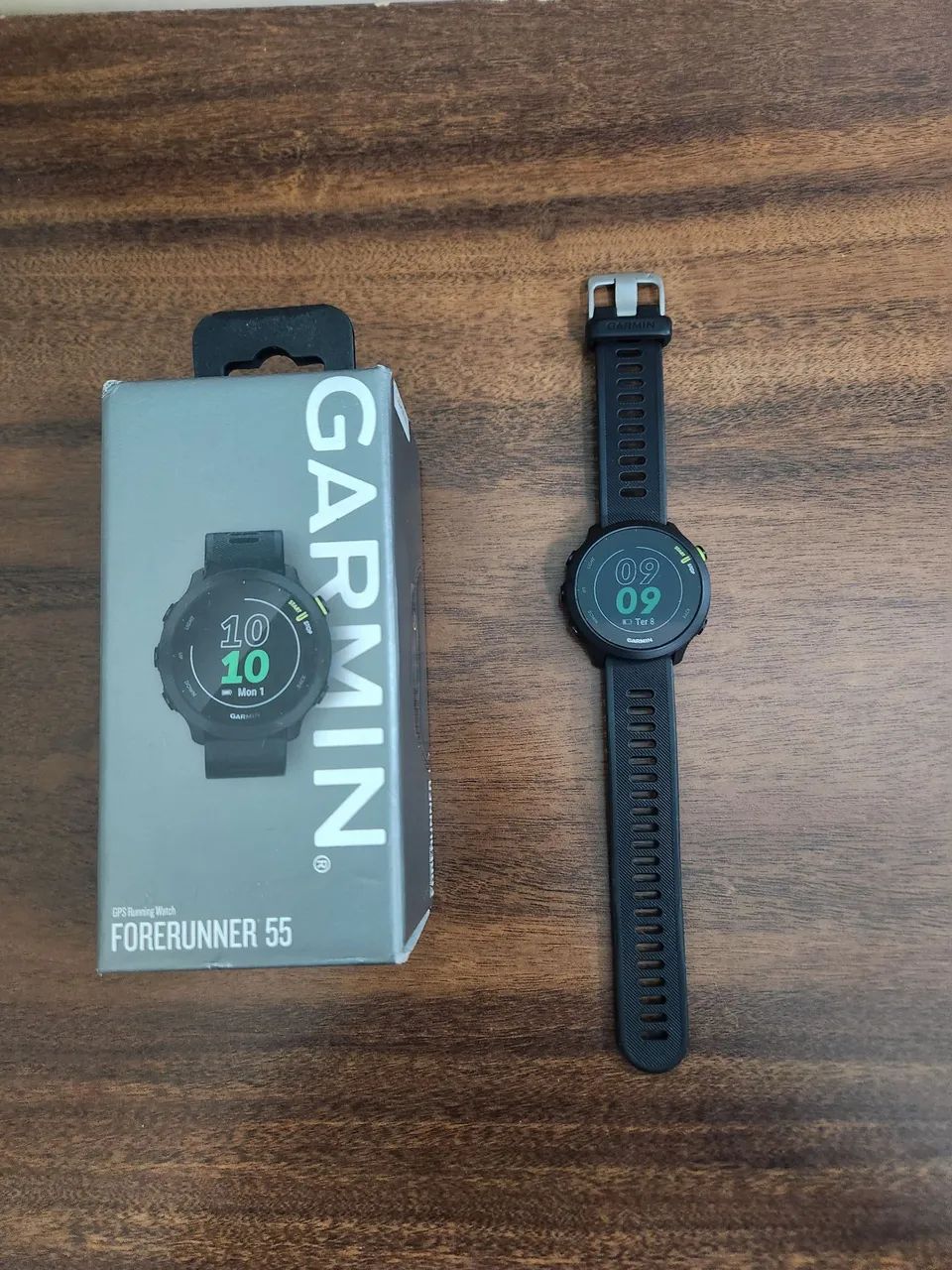 Garmin Forerrunner 55 - Foto 3