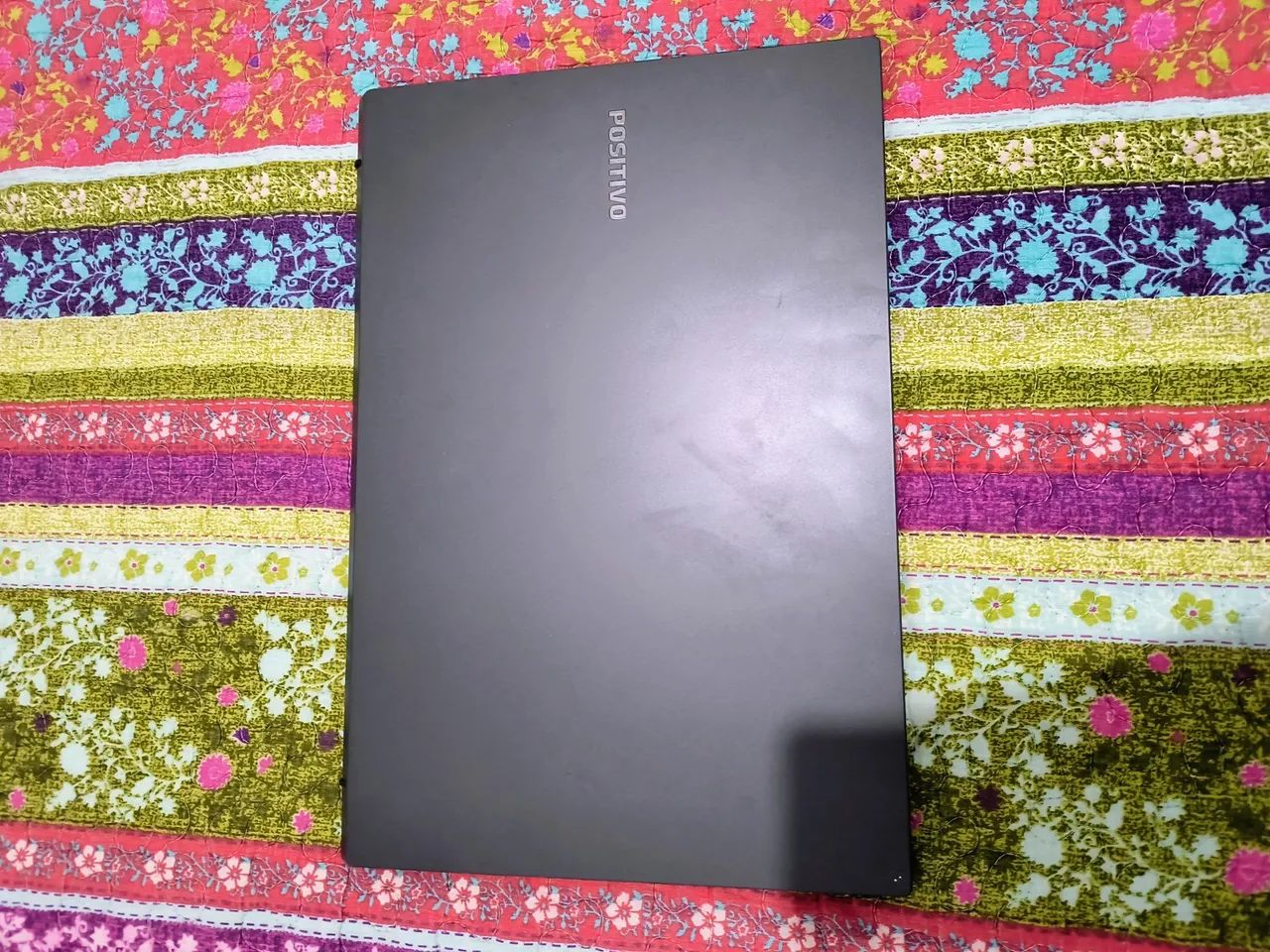 Notebook Positivo  - Foto 2