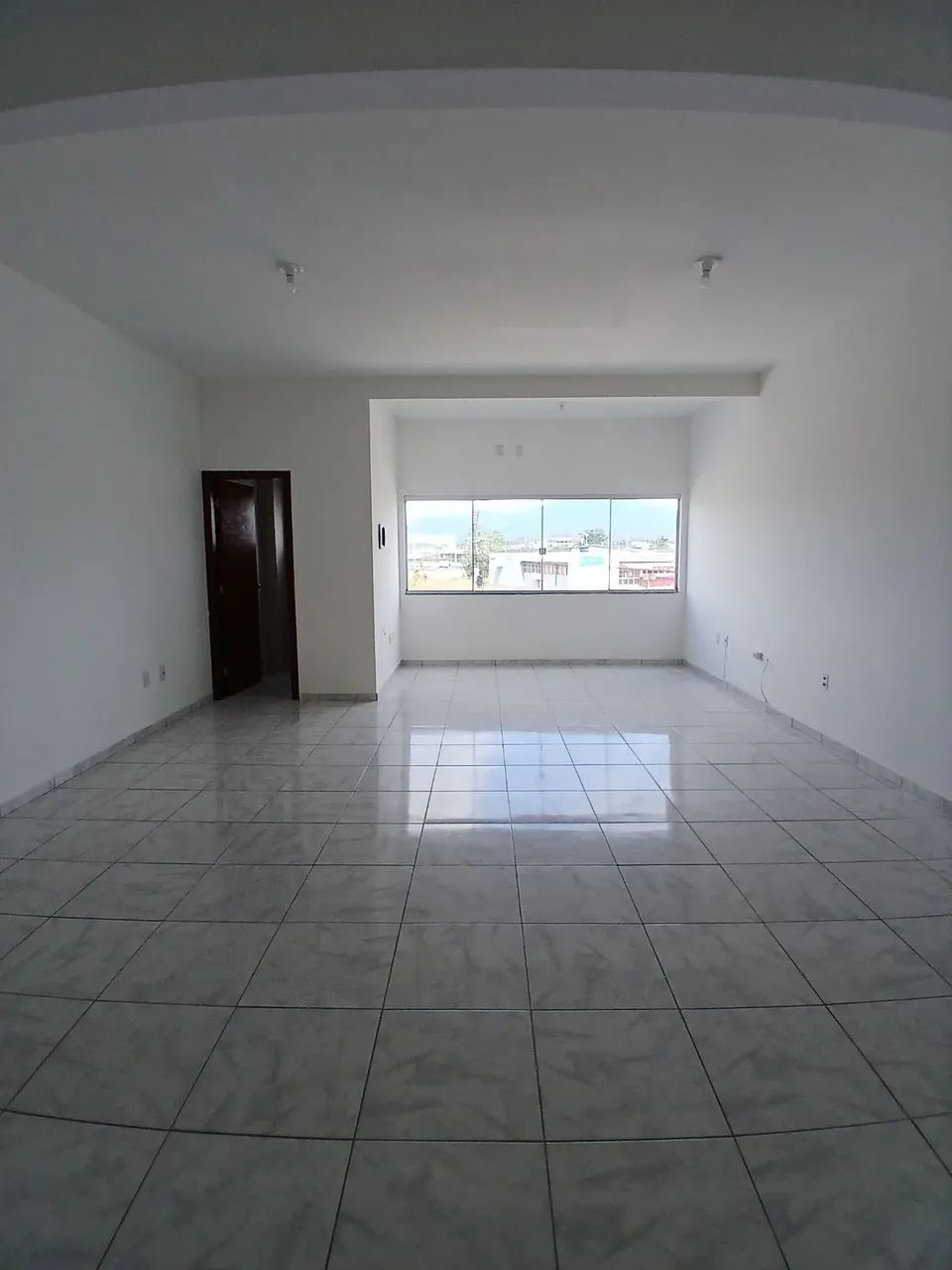 Sala comercial-Forquilhinhas