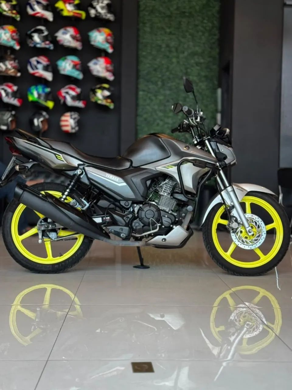 Yamaha Factor DX 2025 - Foto 2