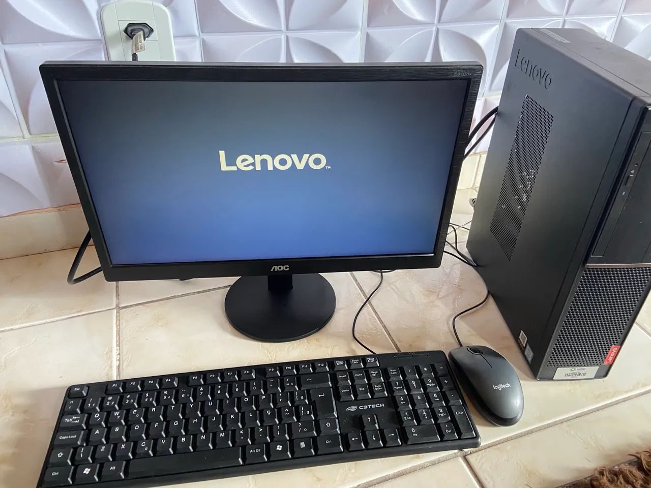 COMPUTADOR LENOVO 
