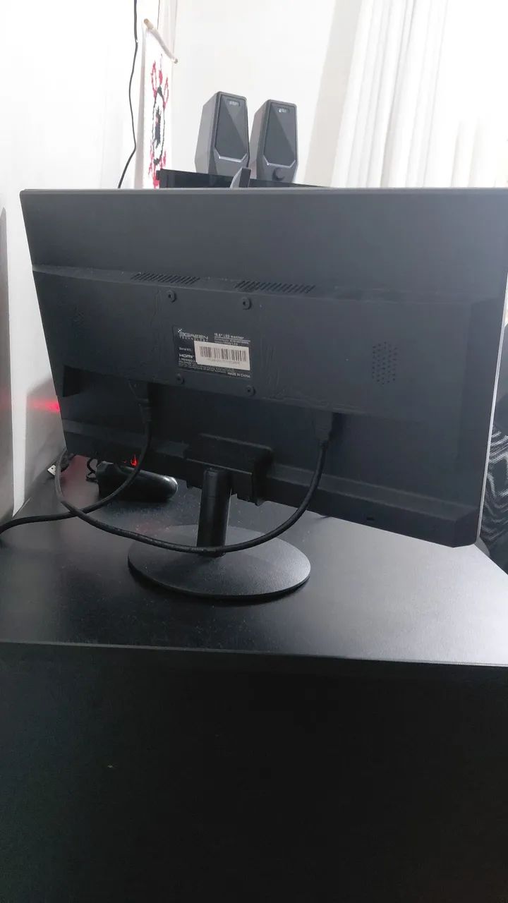 Monitor 19.5" 75Hz. - Foto 2