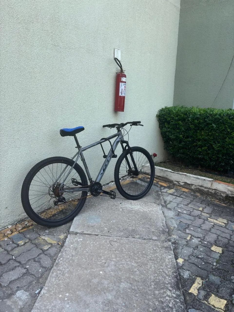 Bicicleta Aro 26 c NF