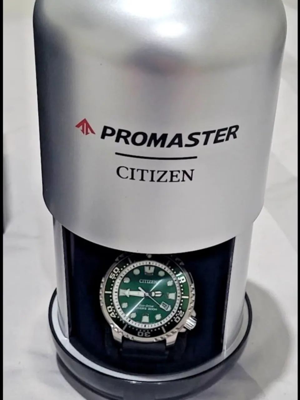Citizen eco driver Marine - Foto 2