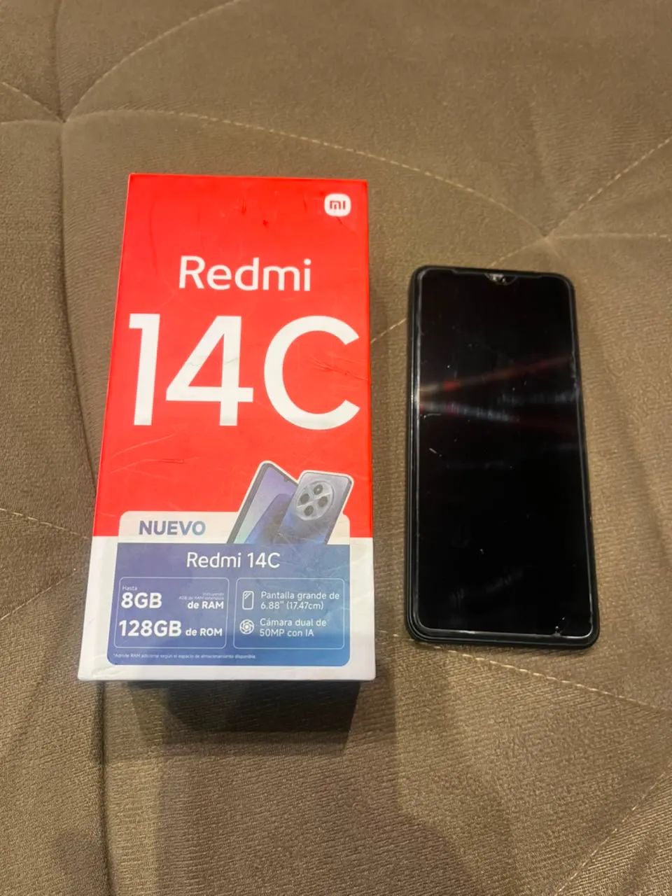 Redmi 14c  - Foto 3