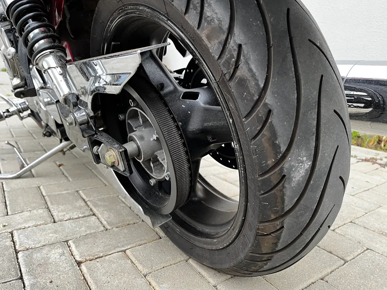 Mirage 650  - Foto 5