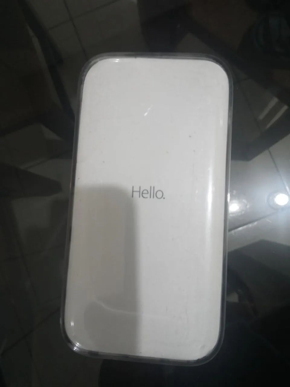 APPLE IPHONE 5C