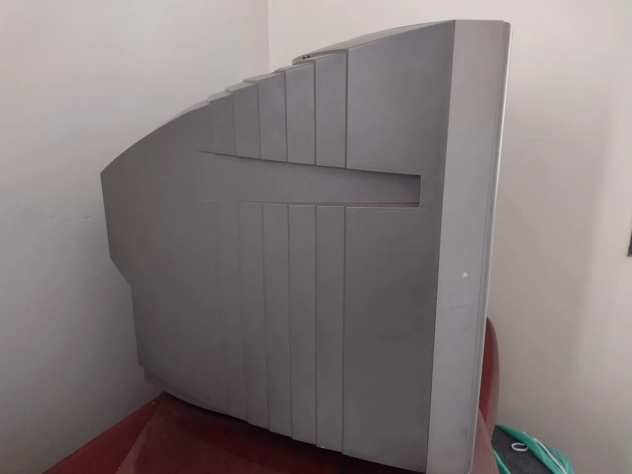 TV Philco Grande - Foto 3