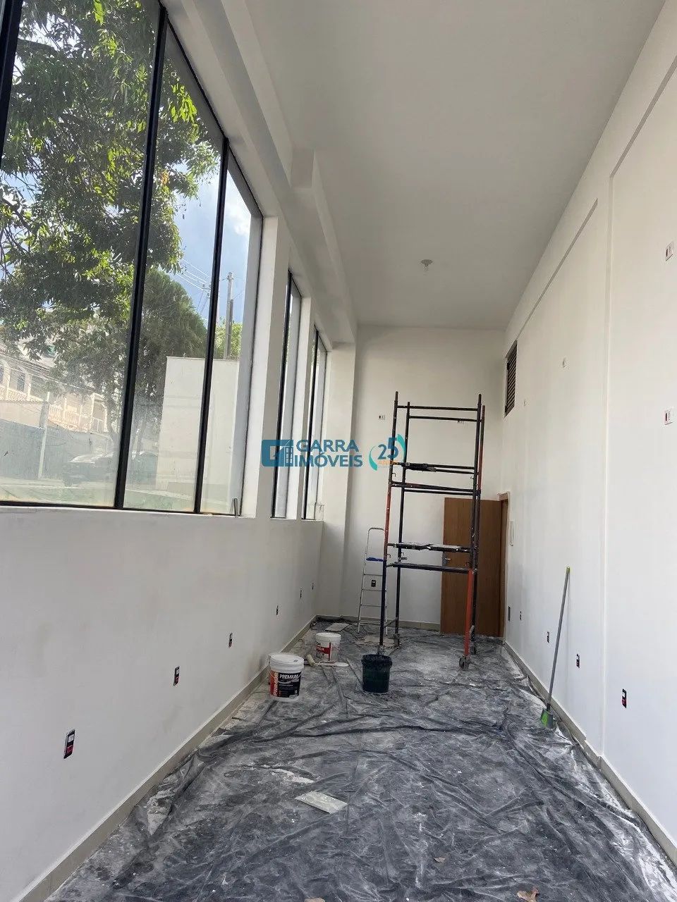 Loja nova próx. Colégio Dona Clara, 38m - Foto 2