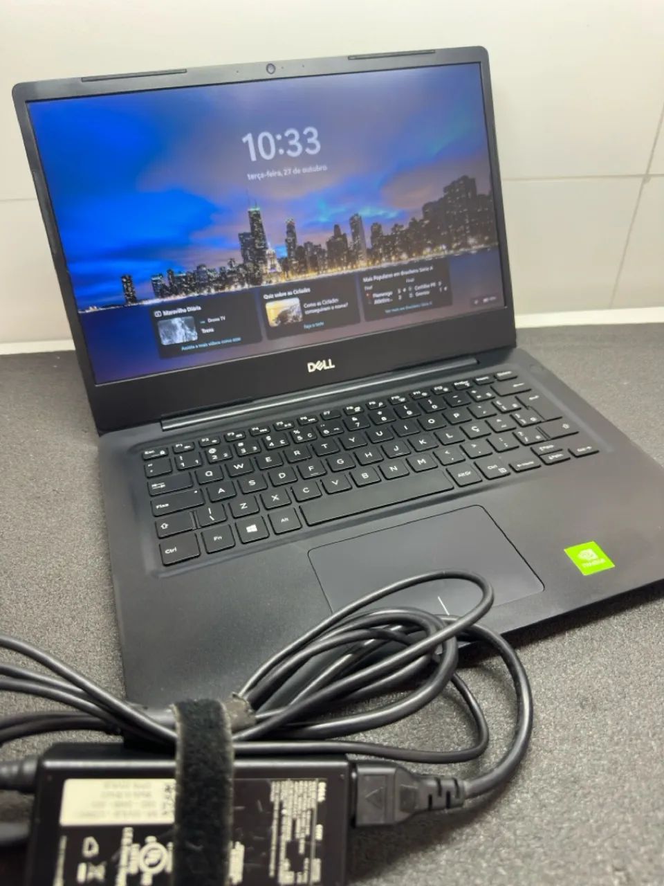 Notebook del Vostro Intel i7 | 16GB | SSD | Nvidia GeForce  - Foto 3