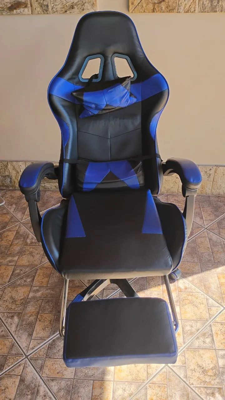 Cadeira ganer
