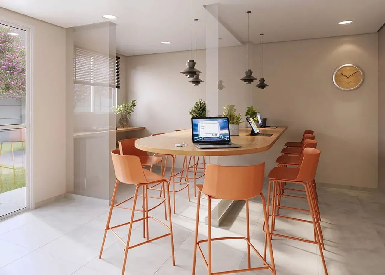 FLOW RESIDENCIAL - Foto 14